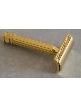 Fatip Gold Closed Comb Gentile maszynka na żyletki
