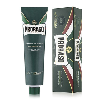 Proraso krem do golenia w tubie Green 150ml