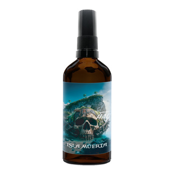 Hags Isla Muerta - balsam po goleniu - 80g