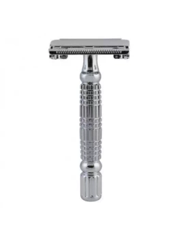 RazoRock Quick Change Twist Open - maszynka na żyletki