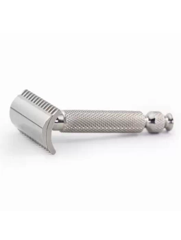 RazoRock BBS UFO Handle Open Comb maszynka na żyletki