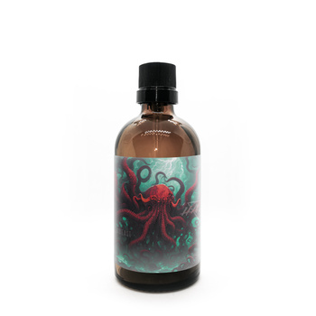 Hags Seabeast - bezalkoholowa woda po goleniu - 100ml