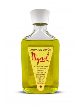 Myrsol Lemon woda po goleniu 180ml