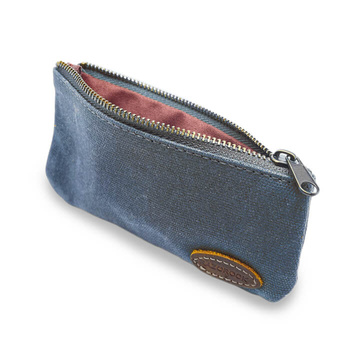 Razorock etui na maszynkę Blue Navy