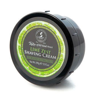 Taylor Of Old Bond Street Lime krem do golenia 150gr