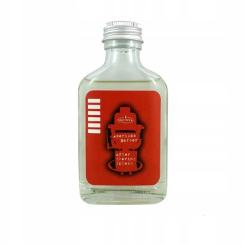 Razorock American Barber woda po goleniu 100ml