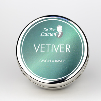 Le Père Lucien Vetiver mydło do golenia 150g