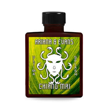 Ariana & Evans woda po goleniu Ultima Chiang Mai 148ml