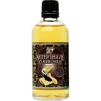 Hey Joe Classic Gold nº8 płyn po goleniu 100ml