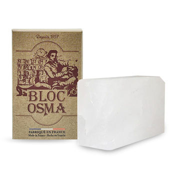Osma Tradition naturalny ałun w kostce po goleniu 75gr