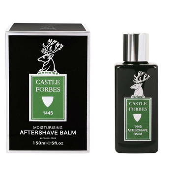 Castle Forbes balsam po goleniu 1445 150 ml