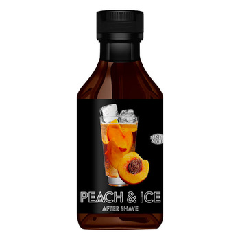Mastro Miche woda po goleniu Peace e Ice 100ml
