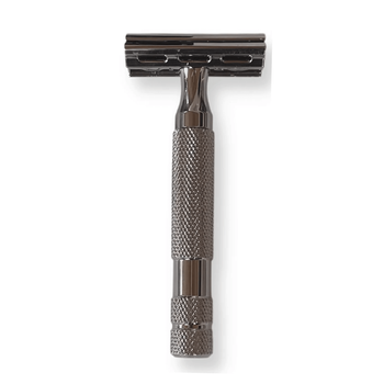 Rockwell 2C Gunmetal - maszynka na żyletki