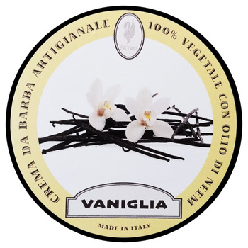 Extro mydło do golenia Vaniglia 150ml