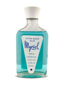 Myrsol Blue woda po goleniu 180ml