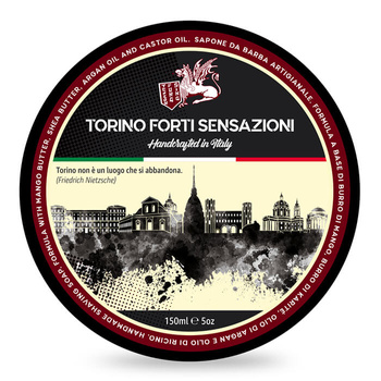  TFS mydło do golenia Torino Forti Sensazioni 150ml