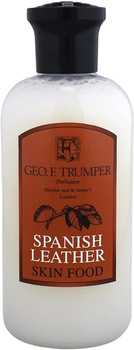 Geo F Trumper Skin Food Spanish Leather 100ml