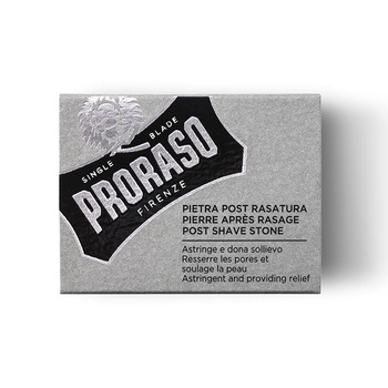 Proraso naturalny ałun w kostce po goleniu 100gr