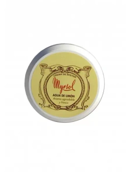 Myrsol Lemon mydło krem do golenia 150ml