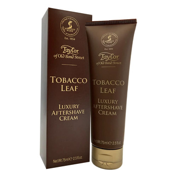 Taylor Of Old Bond Street balsam po goleniu Tobacco Leaf 75ml