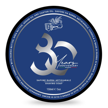 TFS mydło do golenia 80th Anniversary 150ml