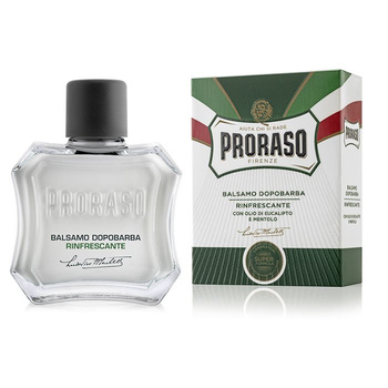 Proraso balsam po goleniu Green 100 ml