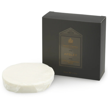 Truefitt & Hill Apsley mydło do golenia - wkład 99gr
