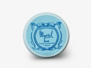 Myrsol Blue mydło krem do golenia 150ml