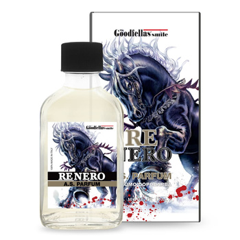 The Goodfellas’ Smile woda po goleniu Re Nero 100ml