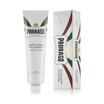 Proraso krem do golenia w tubie White 150ml