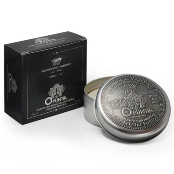Saponificio Varesino mydło do golenia Opuntia 150g