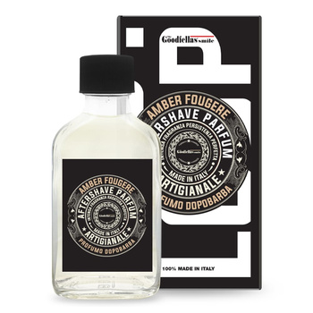 The Goodfellas’ Smile woda po goleniu Amber Fougere 100ml