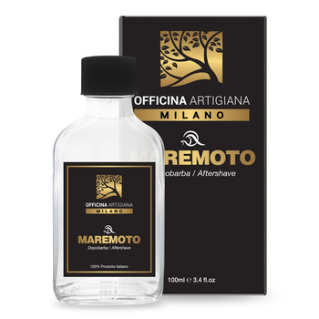 Officina Artigiana woda po goleniu Maremoto 100ml