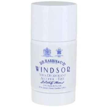 D.R. Harris Windsor mydło do golenia w sztyfcie 40g