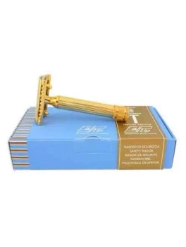 Fatip Gold Closed Comb Gentile maszynka na żyletki