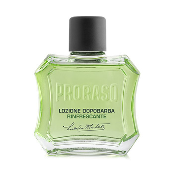 Proraso woda po goleniu Green 100ml