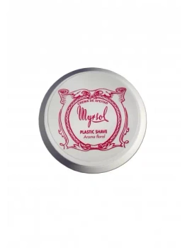 Myrsol Plastic Shave mydło krem do golenia 150ml