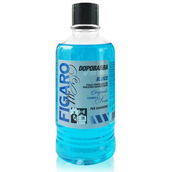 Figaro Monsieur woda po goleniu Figaro Bluice 400ml