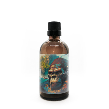 Hags The Awakening - bezalkoholowa woda po goleniu - 100ml