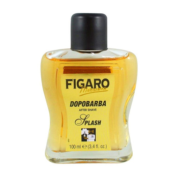 Figaro Monsieur woda po goleniu Tobacco Woods 100ml