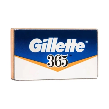 Żyletki Gillette 365 - 5 sztuk