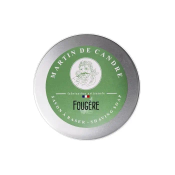 Martin de Candre Fougère mydło do golenia 50g 