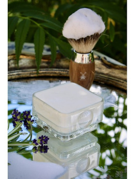  Martin de Candre Le Domino La Rochere mydło do golenia 60gr