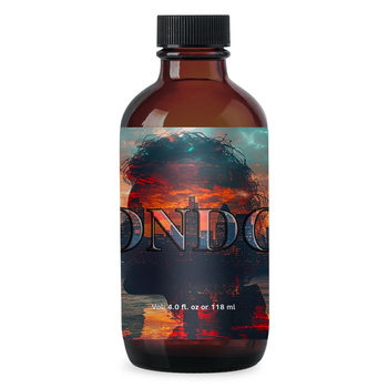 Wholly Kaw woda po goleniu London 118ml