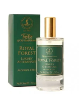 Taylor Of Old Bond Street woda po goleniu Royal Forest 50ml