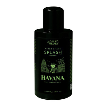 Nomad Theory woda po goleniu Havana 100 ml