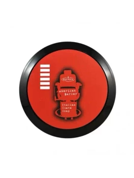 Razorock American Barber mydło do golenia 150gr.