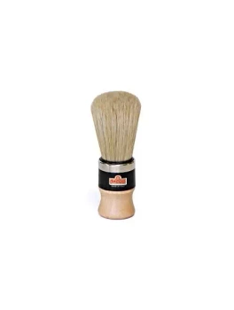 Omega Professional Pure Bristle Shaving Brush 20102 – Pędzel do golenia z włosiem dzika