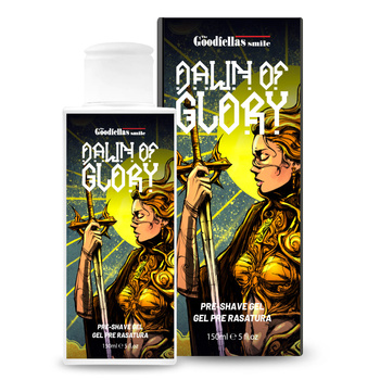 The Goodfellas’ Smile żel przed goleniem Dawn of Glory 150ml