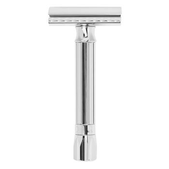Merkur Progress maszynka do golenia Adjustable Progress 500 Bright-Chrome